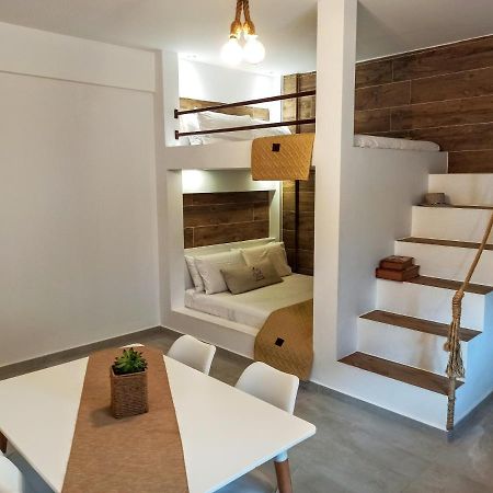 Home Sweet Home Ammoudia Exterior foto