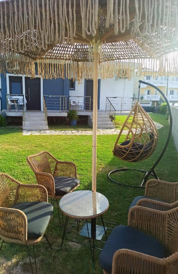 Home Sweet Home Ammoudia Exterior foto